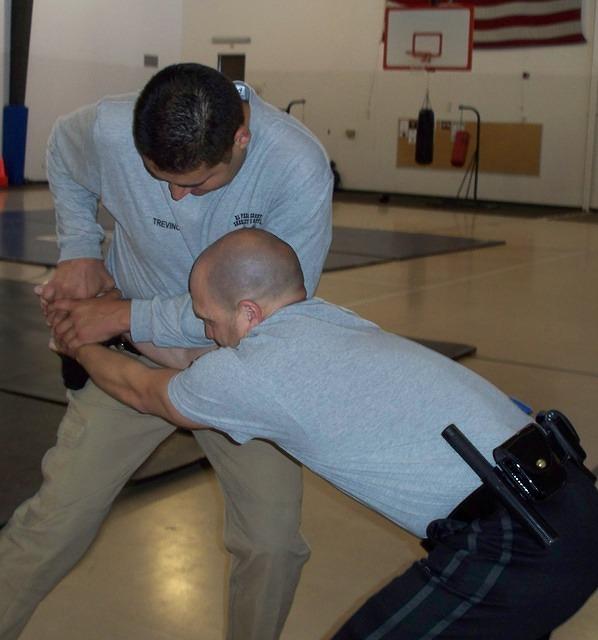 handgun retention 6