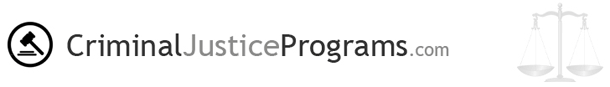 Criminal Justice Programs Criminal Justice Programs